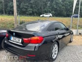 BMW 420 d Line Luxury