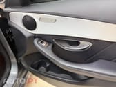 Mercedes-Benz C 220 d AMG Line Aut.