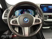 BMW X3 xDrive30e Aut. M Sport