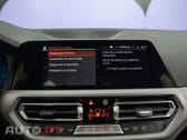 BMW 320 d Auto