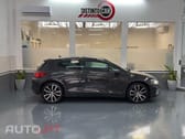 Volkswagen Scirocco 2.0 TDI Sport DSG