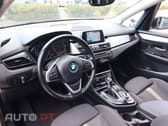 BMW 225 Advantage