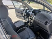 Chevrolet Matiz 0.8 S