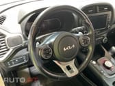 Kia Soul 64kWh
