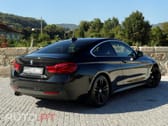 BMW 420 d Pack M Auto
