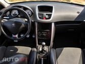 Peugeot 207 1.6 THP 16V Rally