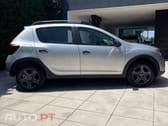 Dacia Sandero 0.9 Tce Stepway Bi-Fuel XTream