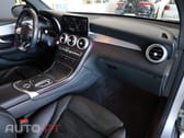 Mercedes-Benz GLC 300 de Coupé 4Matic
