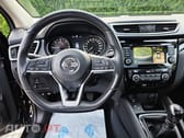 Nissan Qashqai 1.5 dCi N-Connecta