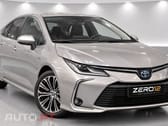 Toyota Corolla 1.8 Hybrid Exclusive