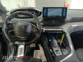 Peugeot 5008 2.0 BlueHDi GT EAT8