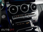 Mercedes-Benz C 300 de AMG Line