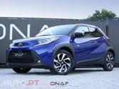 Toyota Aygo X 1.0 VVT-i Teamplayer