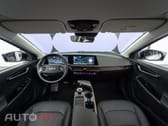 Kia EV6 77.4 kWh Tech