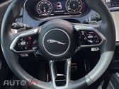 Jaguar E-Pace 1.5 P300e R-Dynamic S AWD Aut.
