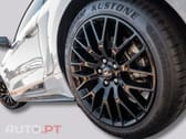 Ford Mustang 2,3 PERFORMA Premium GT 500 SHELBY 