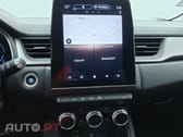 Renault Captur E-Tech Initiale Paris