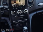Renault Mégane 1.5 Blue dCi Techno