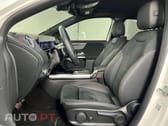 Mercedes-Benz EQA EQA 250+ Edition