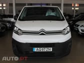 Citroen Jumpy 1.5 BlueHDi M