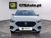 MG ZS Luxury 1.0 T-GDI 