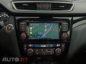 Nissan Qashqai 1.5 dCi N-Connecta