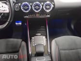 Mercedes-Benz EQA 250 AMG Line