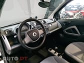 Smart ForTwo 1.0 Pure 71