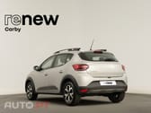 Dacia Sandero Sandero 1.0 TCe Stepway Expression
