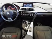 BMW 320 d Touring xDrive Auto
