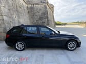 BMW 320 d Touring LifeStyle