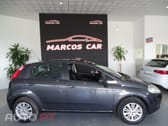 Fiat Grande Punto 1.3 M-Jet Active