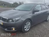 Peugeot 308 SW 1.6 BlueHDi Allure