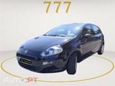 Fiat Punto 1.2 Easy S&S