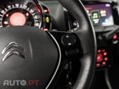 Citroen C1 1.0 VTi Shine ETG