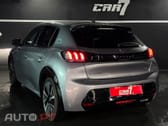 Peugeot E-208 50 kWh GT