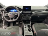 Ford Kuga 2.5 FHEV Powershift Graphite Tech Edition