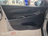 Hyundai Bayon 1.0 T-GDI Premium DCT