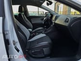 Seat Leon 2.0 TDI FR S/S