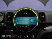 MINI Countryman Cooper SE ALL4 Auto