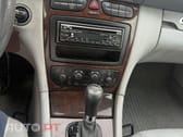 Mercedes-Benz C 220 CDi Elegance Aut.