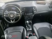 Jeep Compass 1.6 M-Jet Limited