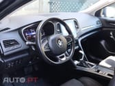 Renault Mégane Sport Tourer 1.6 E-Tech Plug-In Hybrid Equilibre