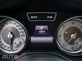 Mercedes-Benz GLA 180 CDi Urban