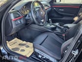 BMW 418 d Line Sport Auto