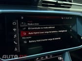 Audi A6 50 TFSIe quattro S tronic
