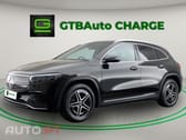 Mercedes-Benz EQA EQA 250+ AMG LINE