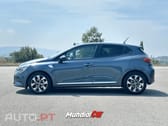 Renault Clio 1.5 Blue dCi Limited