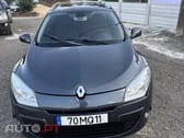 Renault Mégane 1.5 dCi Dynamique