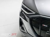 Audi E-Tron 55 quattro S line